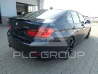 2013 BMW 328