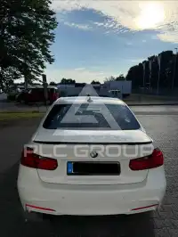 2013 BMW 328