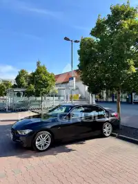 2013 BMW 328