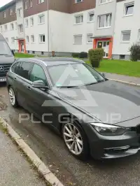 2013 BMW 328
