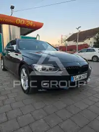 2013 BMW 328