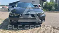 2013 BMW 328