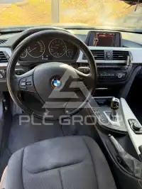 2013 BMW 328