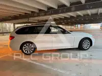2013 BMW 328