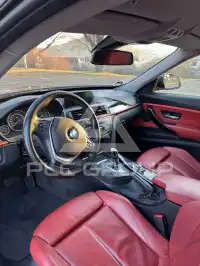 2013 BMW 328