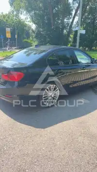 2013 BMW 328