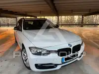 2013 BMW 328