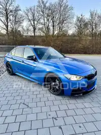 2013 BMW 328