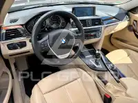 2013 BMW 328