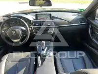 2013 BMW 328