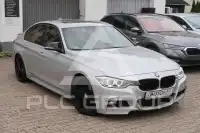 2013 BMW 328
