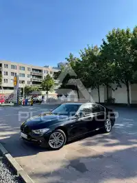 2013 BMW 328