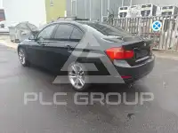 2013 BMW 328