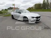 2013 BMW 328