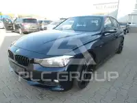 2013 BMW 328