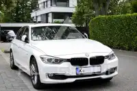 2013 BMW 328