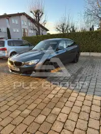 2013 BMW 328