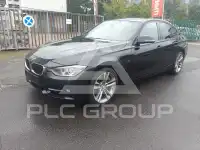 2013 BMW 328