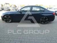 2013 BMW 328