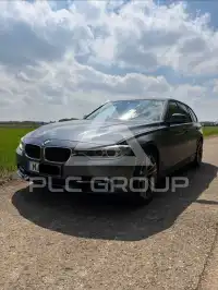 2013 BMW 328