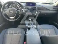 2013 BMW 328
