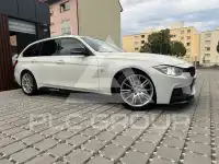 2013 BMW 328