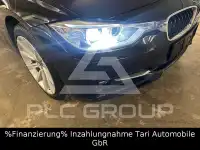 2013 BMW 328