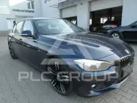 2013 BMW 328