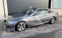 2013 BMW 328