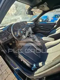 2013 BMW 328
