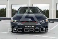 2013 BMW 328