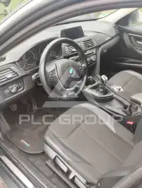 2013 BMW 328