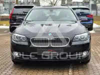 2013 BMW 528