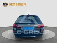 2013 BMW 528