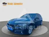 2013 BMW 528