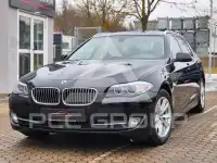 2013 BMW 528