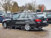 2013 BMW 528