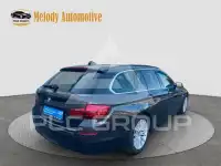 2013 BMW 528