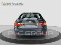 2013 BMW 320