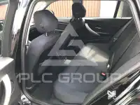 2013 BMW 320