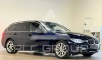 2013 BMW 320