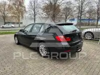 2013 BMW 320