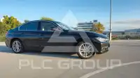 2013 BMW 320