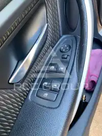 2013 BMW 320