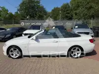 2013 BMW 320