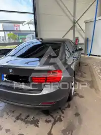 2013 BMW 320