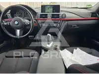 2013 BMW 320