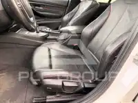2013 BMW 320