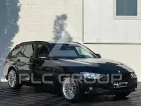 2013 BMW 320
