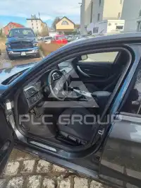 2013 BMW 320